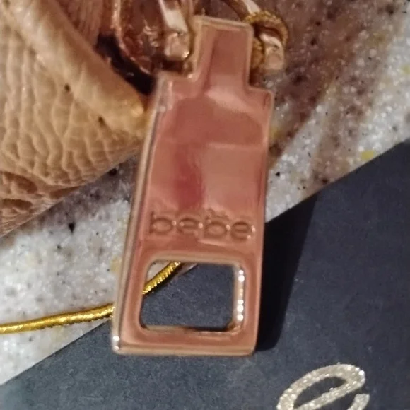 NWT bebe wallet - Picture 4 of 8